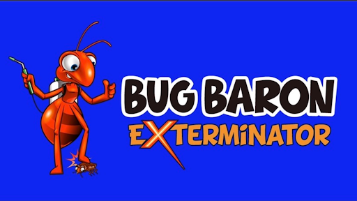 Bug Baron Exterminator
