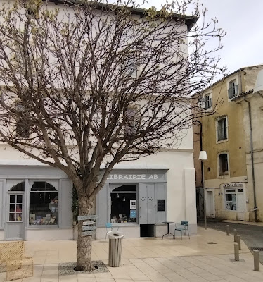 La Malle de Lyane à Lunel