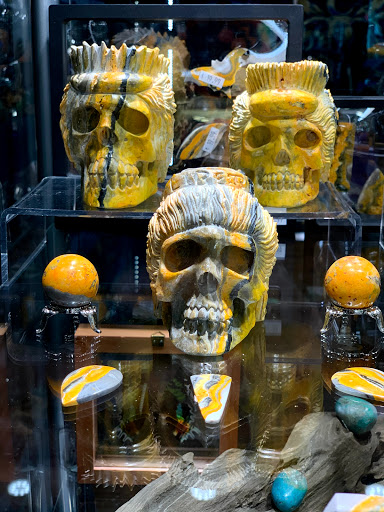 Metaphysical Supply Store «Stone Age: Crystals and Gems», reviews and photos, 2415 N Monroe St, Tallahassee, FL 32303, USA
