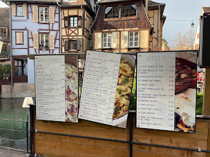 Photo n°6 de Les Bateliers à Colmar ()
