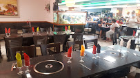 Atmosphère du Restaurant de type buffet V Buffet Asiatique à Ambérieu-en-Bugey - n°15