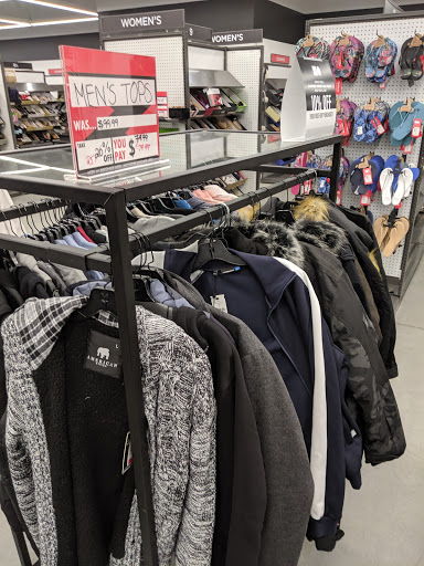 Department Store «Saks OFF 5TH», reviews and photos, 6502 Springfield Mall, Springfield, VA 22150, USA