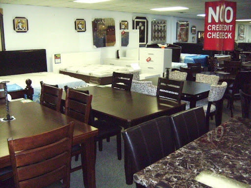 Furniture Store «Rooms Furniture», reviews and photos, 5626 Southwest Fwy, Houston, TX 77057, USA