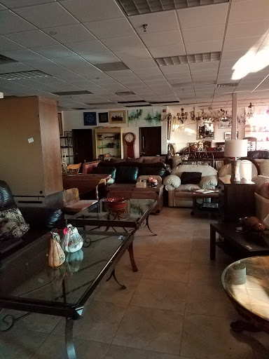 Furniture Store «J and B Furniture Consignments», reviews and photos, 42407 N Vision Way #101, Anthem, AZ 85086, USA