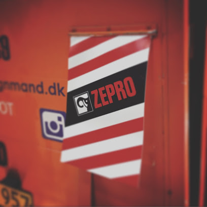 Zepro Danmark A/S