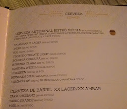 Bistro Mecha Centro Histórico photo