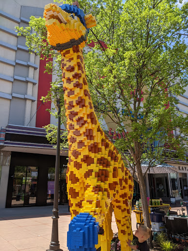 Toy Store «The LEGO Store», reviews and photos, 4004 Gramercy St, Columbus, OH 43219, USA