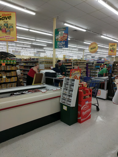 Grocery Store «Mizers Foods», reviews and photos, 3060 Gause Blvd E, Slidell, LA 70461, USA