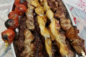 Amoo Zakaria Kebab image