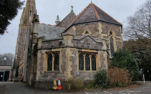 St Leonard's Church image