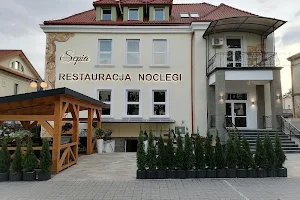 Sepia Restauracja & Noclegi image