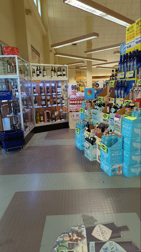 State Liquor Store «NH Liquor & Wine Outlet», reviews and photos, I-95, Hampton, NH 03843, USA