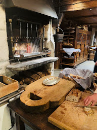 Photo n°76 de La Maison Carrier à Chamonix-Mont-Blanc ()