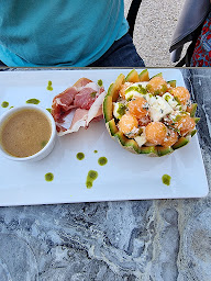 Photo n°12 de La Cocotte qui Chante à Orgeval ()