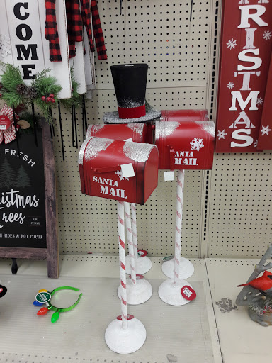 Discount Store «Big Lots», reviews and photos, 1520 3rd St SW, Winter Haven, FL 33880, USA