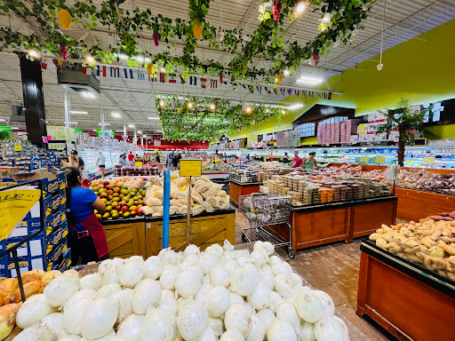 Grocery Store «City Farmers Market», reviews and photos, 5000 Buford Hwy NE, Chamblee, GA 30341, USA