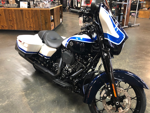 Harley-Davidson Dealer «Columbia Motorcycle Harley-Davidson», reviews and photos, 1314 NE 102nd St, Vancouver, WA 98686, USA
