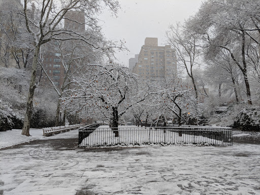 Park «Carl Schurz Park», reviews and photos, East 86th Street & East End Ave, New York, NY 10028, USA