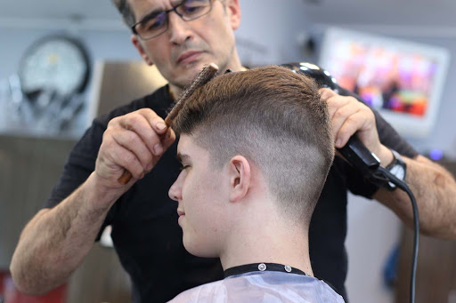 Brother's Barber Shop Herrenfriseur In Bruck an der Leitha