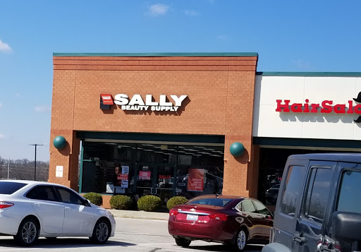 Beauty Supply Store «Sally Beauty», reviews and photos, 6670 Clayton Rd, Richmond Heights, MO 63117, USA