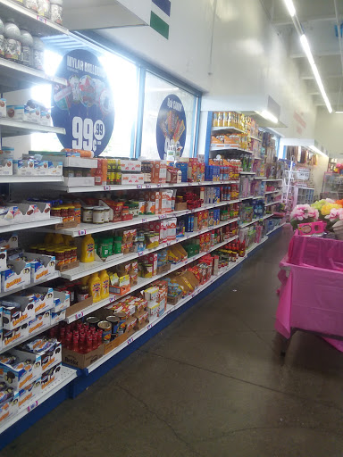 Discount Store «99 Cents Only Stores», reviews and photos, 5695 S Virginia St, Reno, NV 89502, USA