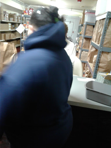 Social Services Organization «Community Helping Place», reviews and photos, 1127 GA-52, Dahlonega, GA 30533, USA