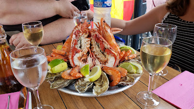Les P'tits Mousses à Trouville-sur-Mer