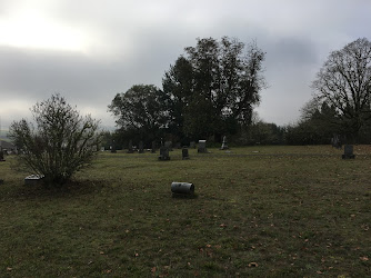 Lewis Pioneer Cemetery