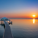 Photo n°3 de l'avis de Olli.i fait le 30/05/2022 à 19:15 sur le  Wolkenlos Timmendorfer Strand à Timmendorfer Strand