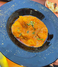 Curry du Restaurant indien La Porte Du Punjab à Caen - n°16