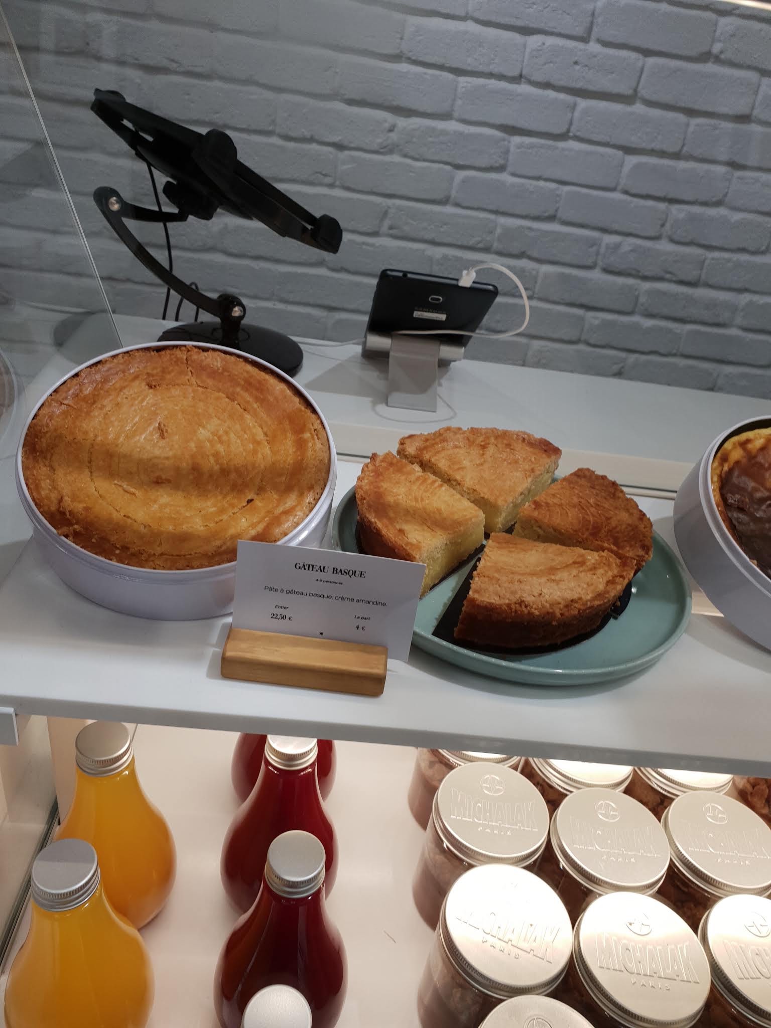 Photo n° 16 de l'avis de nadine.o fait le 14/01/2019 à 17:09