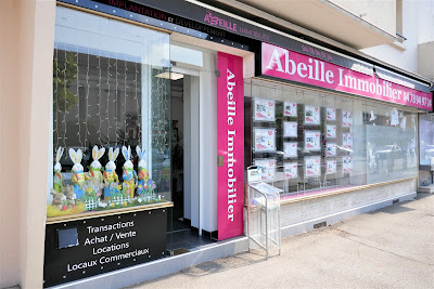 Abeille Immobilier à Villeurbanne