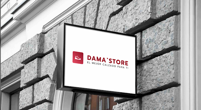 DAMA`STORE-SD