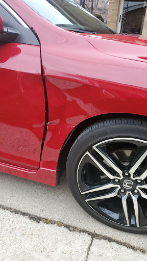 Car Wash «Evergreen Car Wash», reviews and photos, 3501 95th St, Evergreen Park, IL 60805, USA