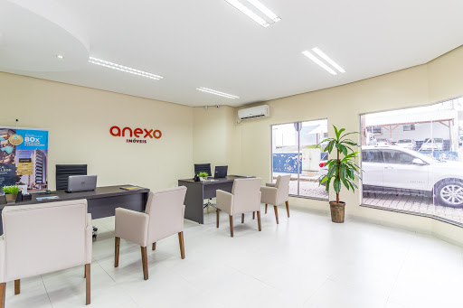 Logo da empresa - Anexo Imóveis