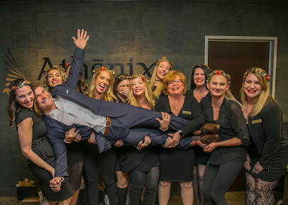 Athenix Body Sculpting Institute - Seattle - Athenix Body Sculpting Institute - Seattle