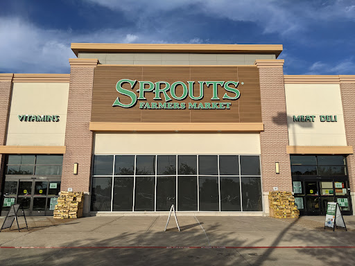 Health Food Store «Sprouts Farmers Market», reviews and photos, 20708 Kuykendahl Rd, Spring, TX 77379, USA