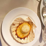 Photo n°1 de l'avis de Alena. fait le 17/08/2023 à 19:33 sur le  La Colombina à Venice