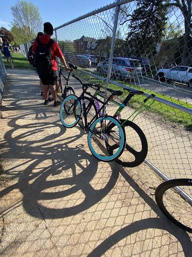 Bicycle Store «Big City Bikes», reviews and photos, 2425 N Ashland Ave, Chicago, IL 60614, USA