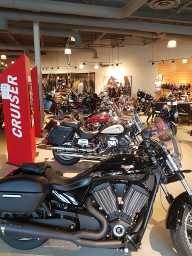 Motorcycle Dealer «MOMS Boston», reviews and photos, 184 Broadway, Revere, MA 02151, USA