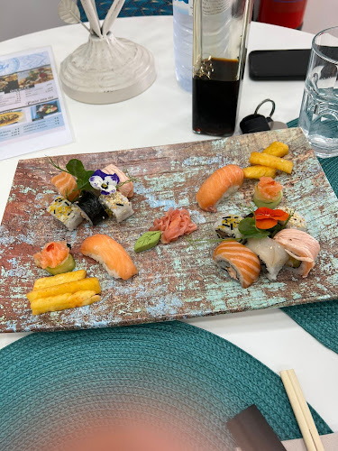 Essência Sushi & Teppanyaki Restaurant & Takeaway - Santa Cruz