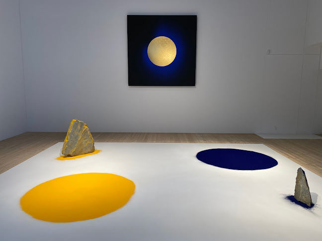 Copenhagen Contemporary - Museum