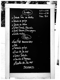 Restaurant La Renaissance HÔTEL RESTAURANT SAINT FERRÉOL à Revel (la carte)