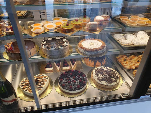 Pastelaria Amorosa no Paredes, Viana do Castelo