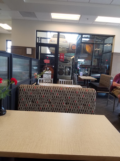 Fast Food Restaurant «Chick-fil-A», reviews and photos, 595 Northtown Dr NE, Blaine, MN 55434, USA