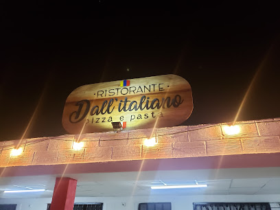 Pizzeria Dall'italiano