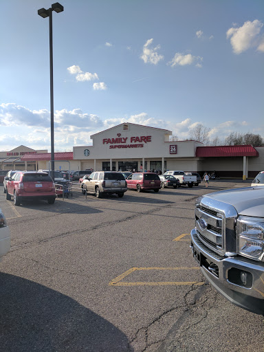 Grocery Store «Family Fare Supermarket», reviews and photos, 15900 W Michigan Ave, Marshall, MI 49068, USA