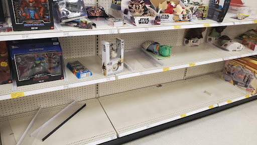 Department Store «Target», reviews and photos, 1 Hawes Way, Stoughton, MA 02072, USA