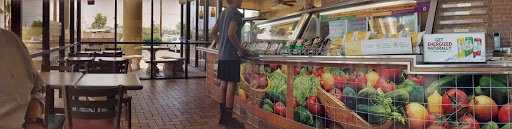 Restaurant «SUBWAY®Restaurants», reviews and photos, 1495 N Hayden Rd Suite 6, Scottsdale, AZ 85257, USA