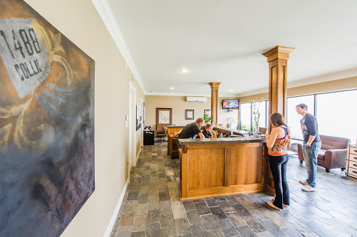 Auto Body Shop «1488 Collision», reviews and photos, 5525 Farm to Market Rd 1488, Magnolia, TX 77354, USA